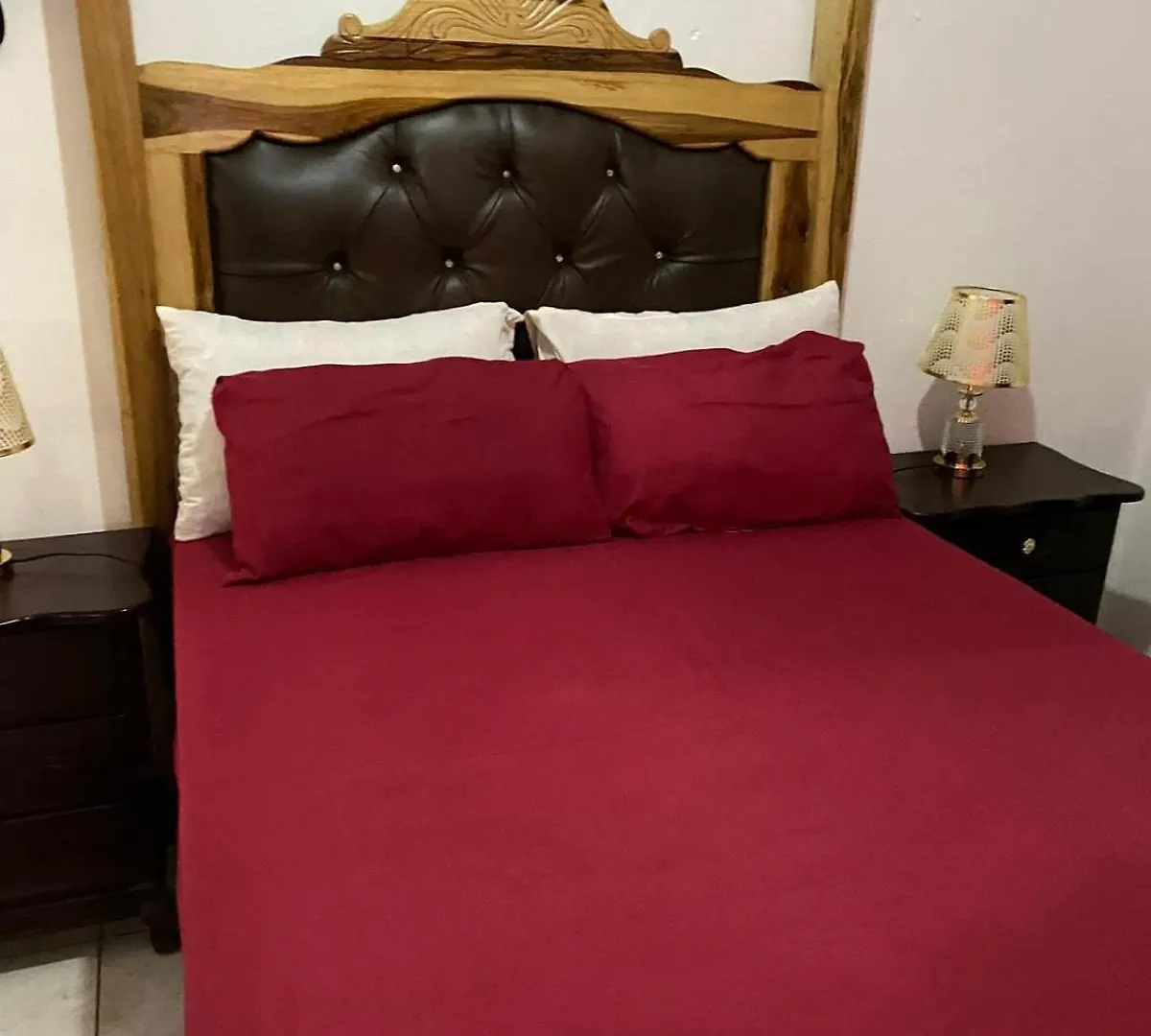 Woody Town Centre Apartment بورت أنطونيو بيت للعطل